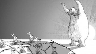 Picture of Finlandization
