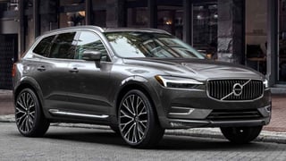 Picture of Volvo XC60