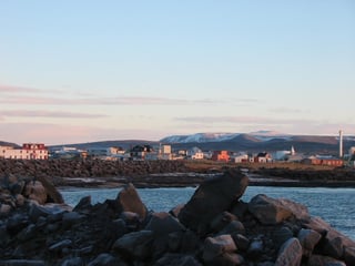 Picture of Grindavík
