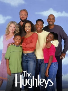 Picture of The Hughleys