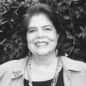 Picture of Wilma Mankiller