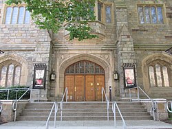 Picture of David Geffen School of Drama at Yale University
