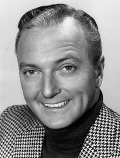 Picture of Jack Cassidy