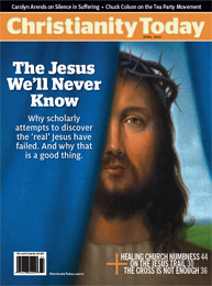 Picture of Christianity Today