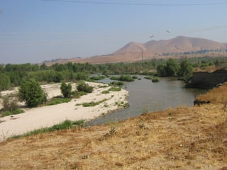 Picture of Santa Ana River