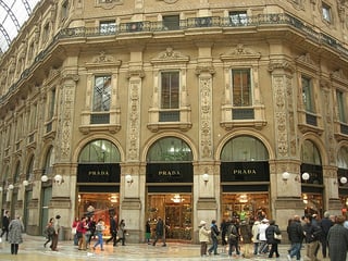 Picture of Prada