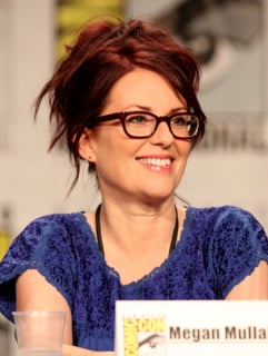 Picture of Megan Mullally