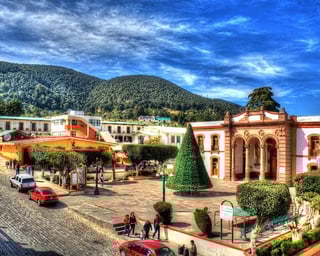 Picture of El Oro