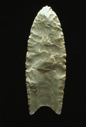 Picture of Clovis culture