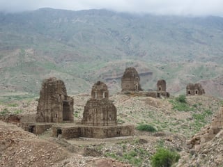 Picture of Dera Ismail Khan