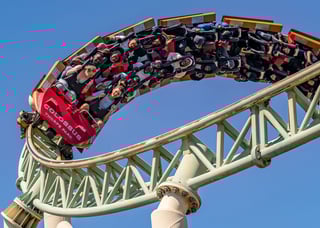 Picture of Thorpe Park