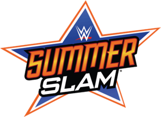 Picture of SummerSlam