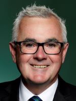 Picture of Andrew Wilkie