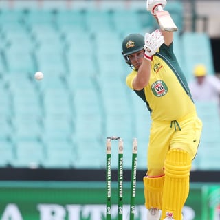 Picture of Cricket Australia