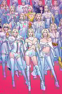 Picture of Emma Frost