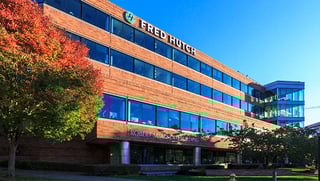 Picture of Fred Hutchinson Cancer Center