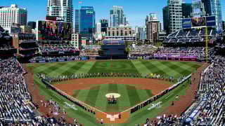 Picture of Petco Park