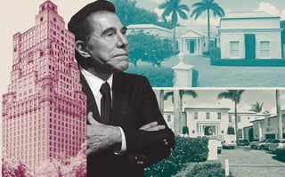 Picture of Steve Wynn
