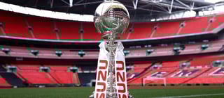 Picture of FA Trophy