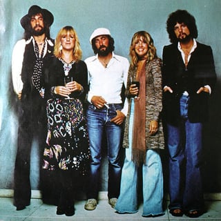 Picture of Fleetwood Mac
