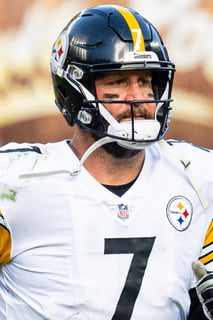 Picture of Ben Roethlisberger