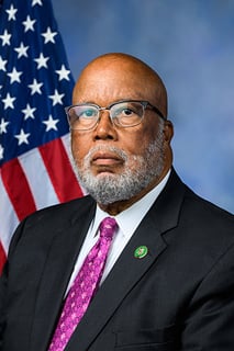 Picture of Bennie Thompson