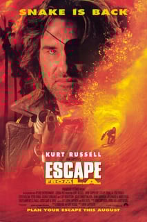 Picture of Escape from L.A.
