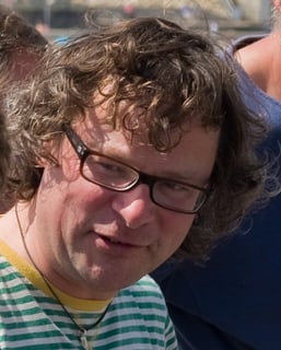 Picture of Hugh Fearnley-Whittingstall