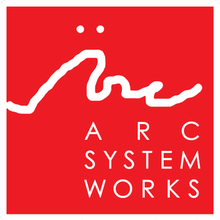Picture of Arc System Works