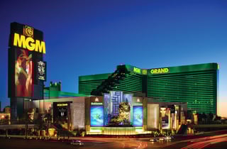 Picture of MGM Grand Las Vegas