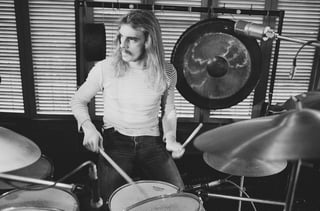 Picture of Alan White