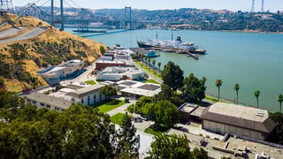 Picture of California Maritime Academy