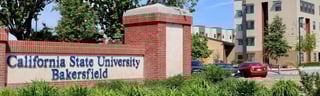 Picture of California State University, Bakersfield