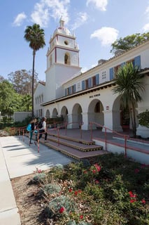 Picture of California State University Channel Islands