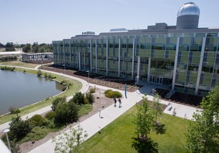 Picture of California State University, Stanislaus