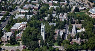 Picture of University of the Pacific