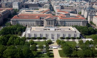 Picture of National Museum of American History