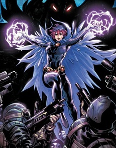 Picture of Raven