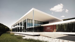 Picture of IWC Schaffhausen