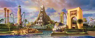 Picture of Universal Orlando Resort