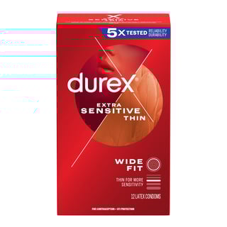 Picture of Durex