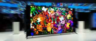 Picture of Ultra-high-definition television
