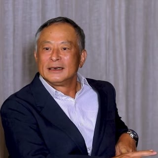 Picture of Johnnie To