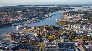 Picture of Gothenburg