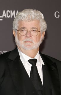 Picture of George Lucas
