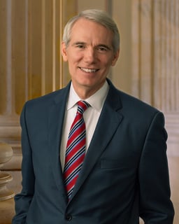 Picture of Robert Jones Portman