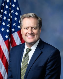 Picture of Mike Turner