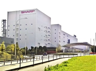 Picture of Sharp Corporation