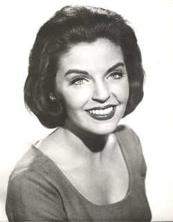 Picture of Susan Seaforth Hayes