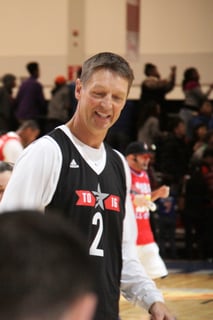 Picture of Detlef Schrempf